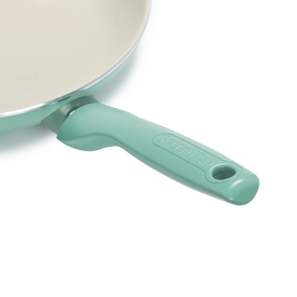 Rio Turquoise Bratentopf 26 cm