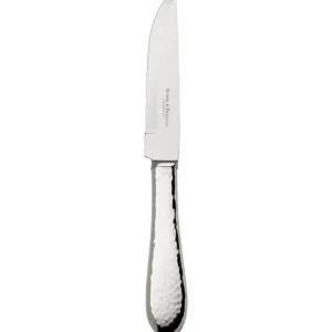 Robbe & Berking Martelé 150 Steakmesser