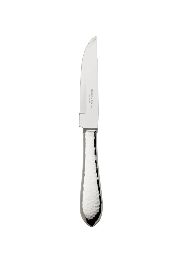 Robbe & Berking Martelé 150 Steakmesser