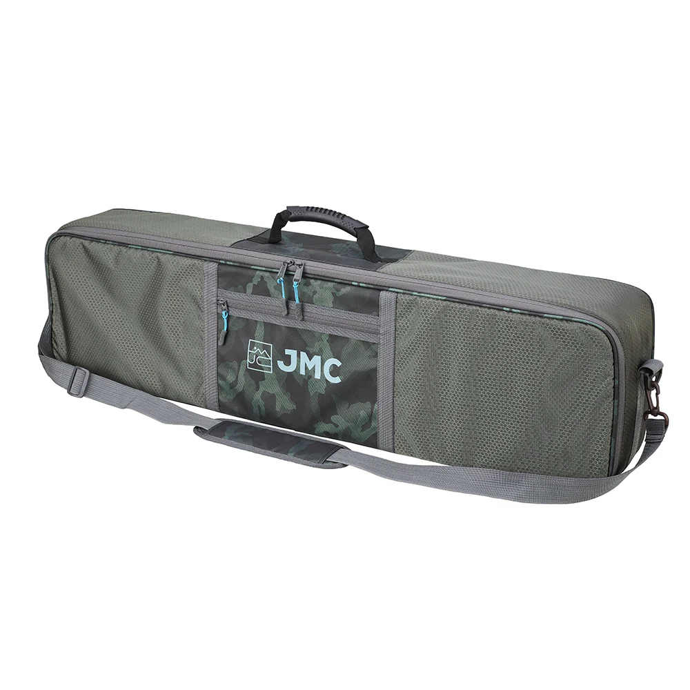 Rod Care Camo Rutentasche von JMC