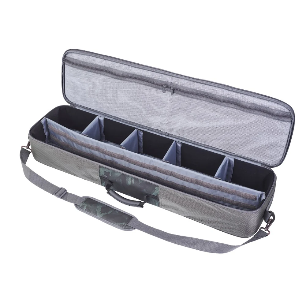 Rod Care Camo Rutentasche von JMC