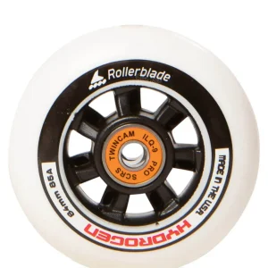 Rollerblade Wheel Hydrogen 84er Inkl. Twincam ILQ-9 Pro