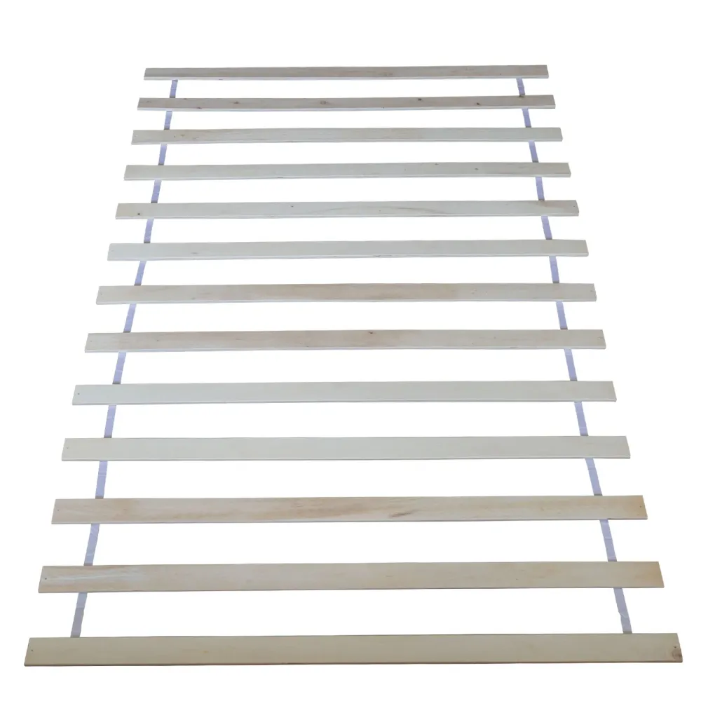 Rollrost Lattenrost Rolllattenrost 180 x 200 Kiefer Massivholz 26 Latten Bett