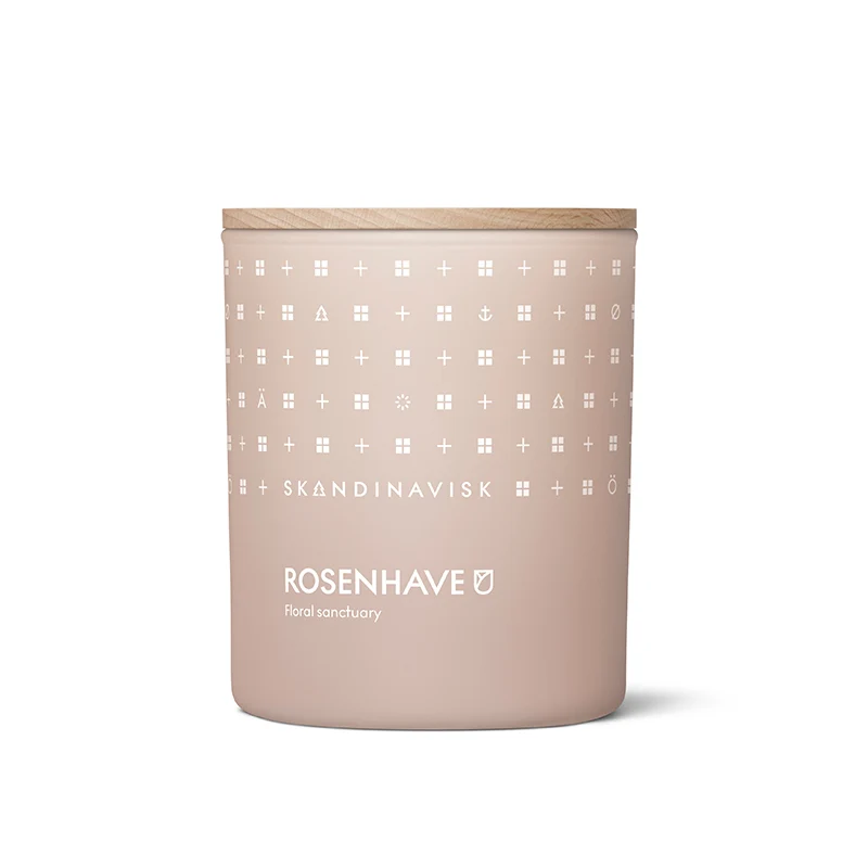 Rosenhave - Scented Candle 200g
