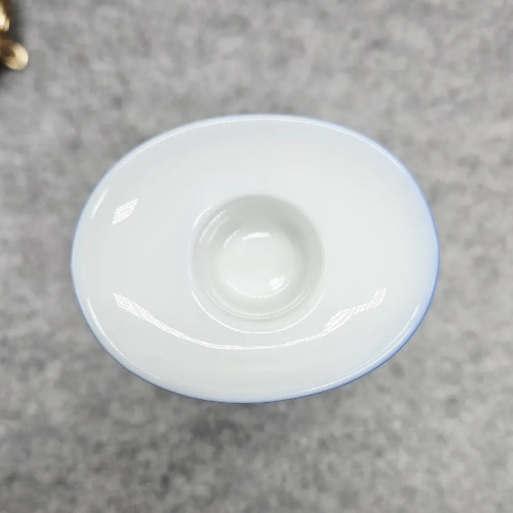 Rosenthal Studio Linie "Tausendundeine Nacht" Kerzenständer, Designer Bjørn Wiinblad (16,3 cm.)