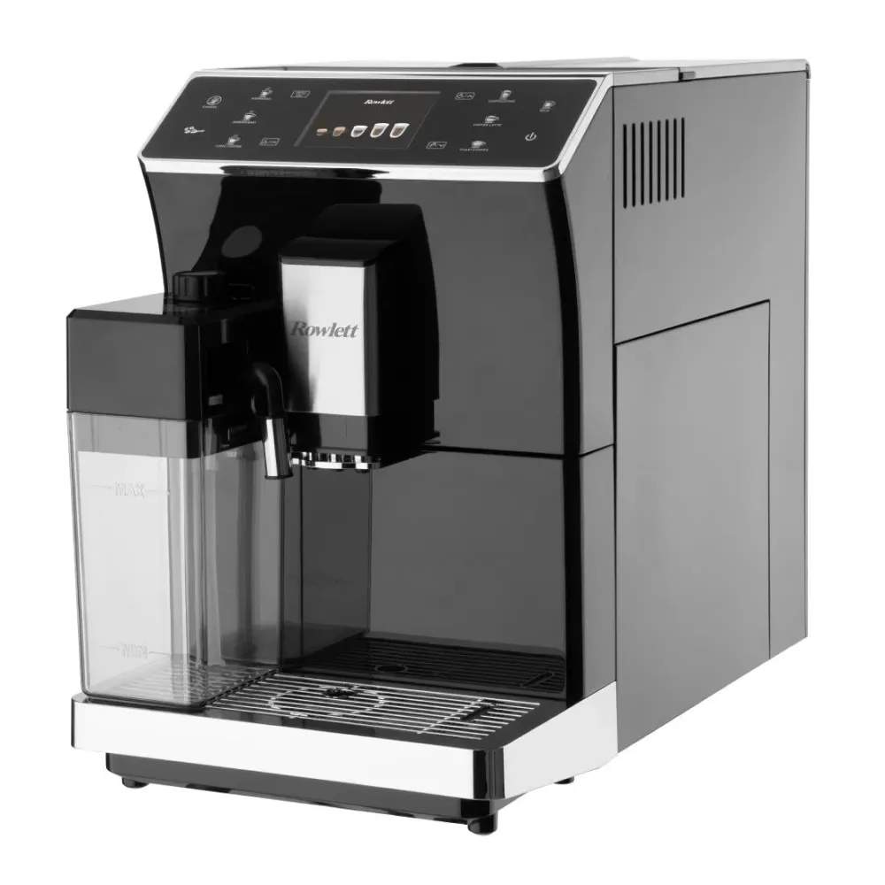 Rowlett Kaffeemaschine mit Bohnenbehälter - GM947