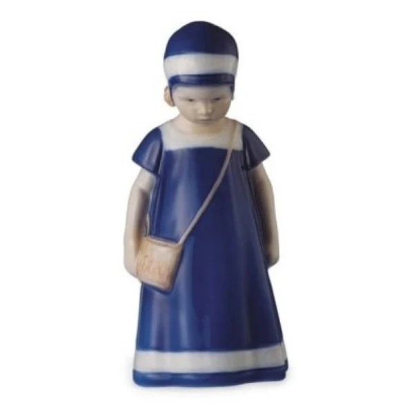 Royal Copenhagen Elsa Figur