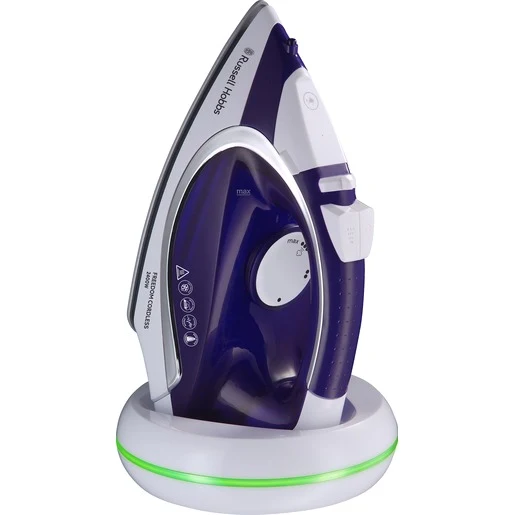 Russel Hobbs Dampfbügeleisen 23300-56