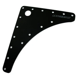 Rutgerson Racing Kopfteil 165 x 134 x 1,5 mm
