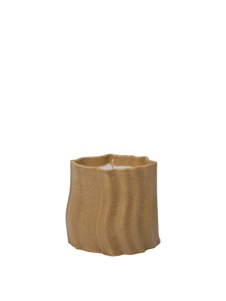 Rylith Scented Candle - Oat