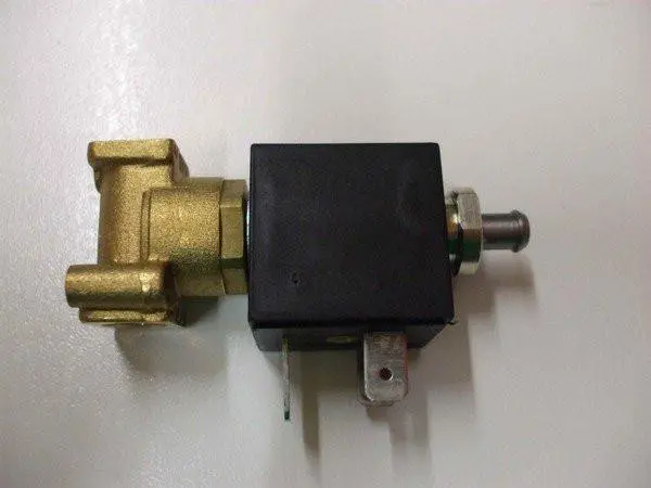 S/9000/ 3 VI DN1 1/8 Kaffeemaschine