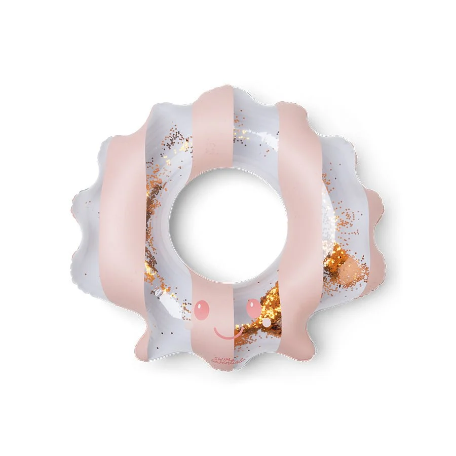 Sally Shell Swim Band