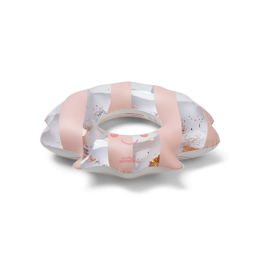 Sally Shell Swim Band