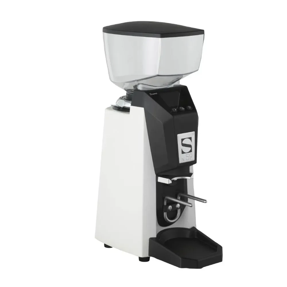 Santos On-Demand Kaffeemühle 59WA Weiß - GP748