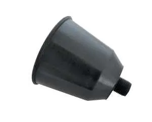 3/4 "Saponi -Dosierung zuerst