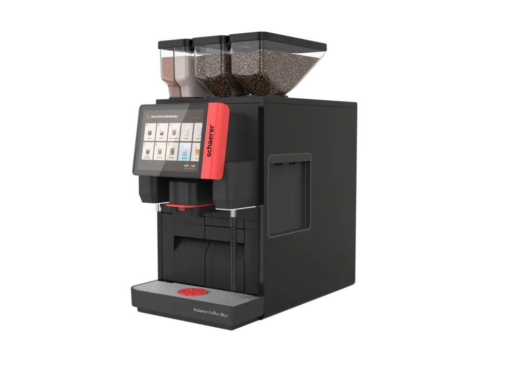Schaerer Coffee Skye