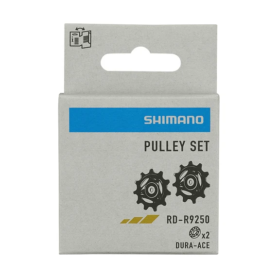 Schaltwerksrollen 12-fach SHIMANO DURA-ACE R9250