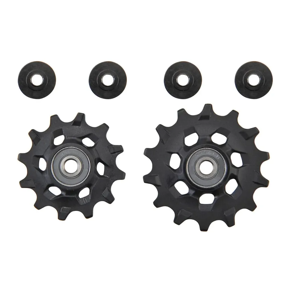 Schaltwerksrollen hinten 2x11V SRAM GX (x2)