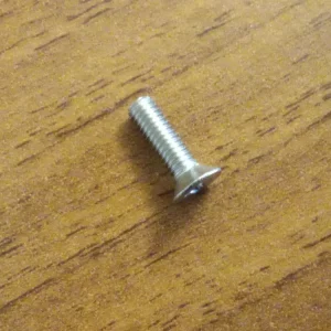 M3 x 10 Schraube für Kaffeemaschine