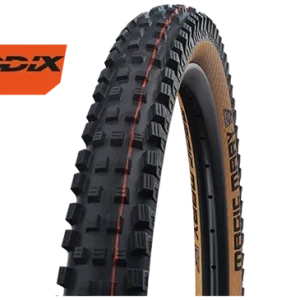 Schwalbe Magic Mary 29x2,40 Addix Soft Super Trail Reifen