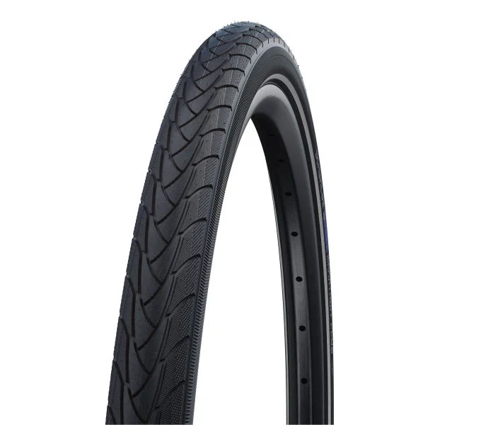 Schwalbe Marathon Plus 28x1,75 Zoll Reflex SmartGuard Unplattbarer Fahrradreifen