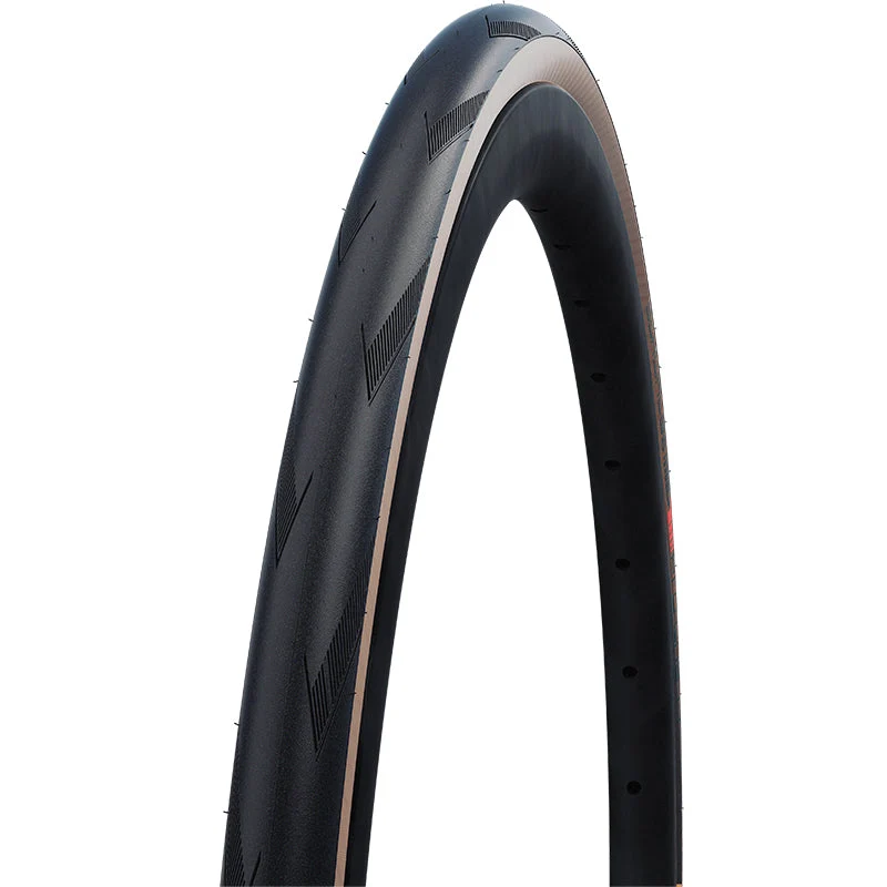 Schwalbe Pro One Evo Tubeless Easy Addix Race Reifen 700x25
