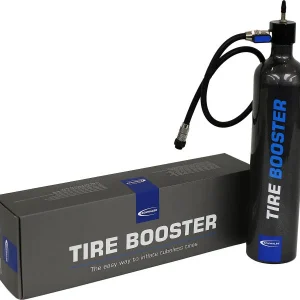 Schwalbe Tire Booster Lufttank