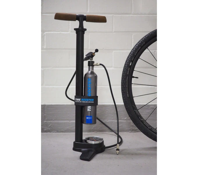 Schwalbe Tire Booster Lufttank