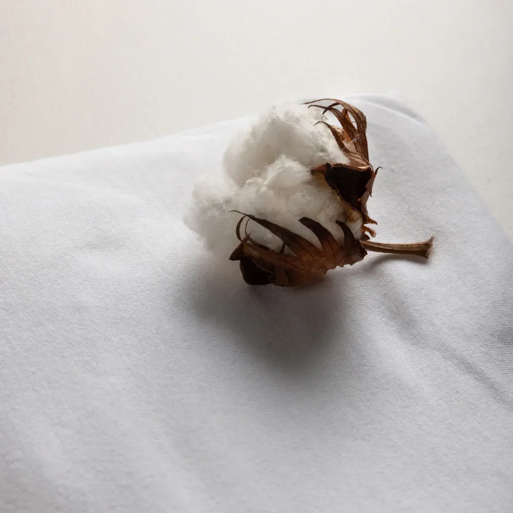 Sebra, Spannbetttuch Junior, white