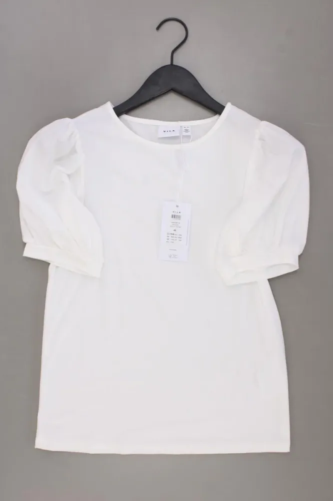 Second Hand Outfit Größe XS mit Vila T-Shirt Gr. XS und Tuch
