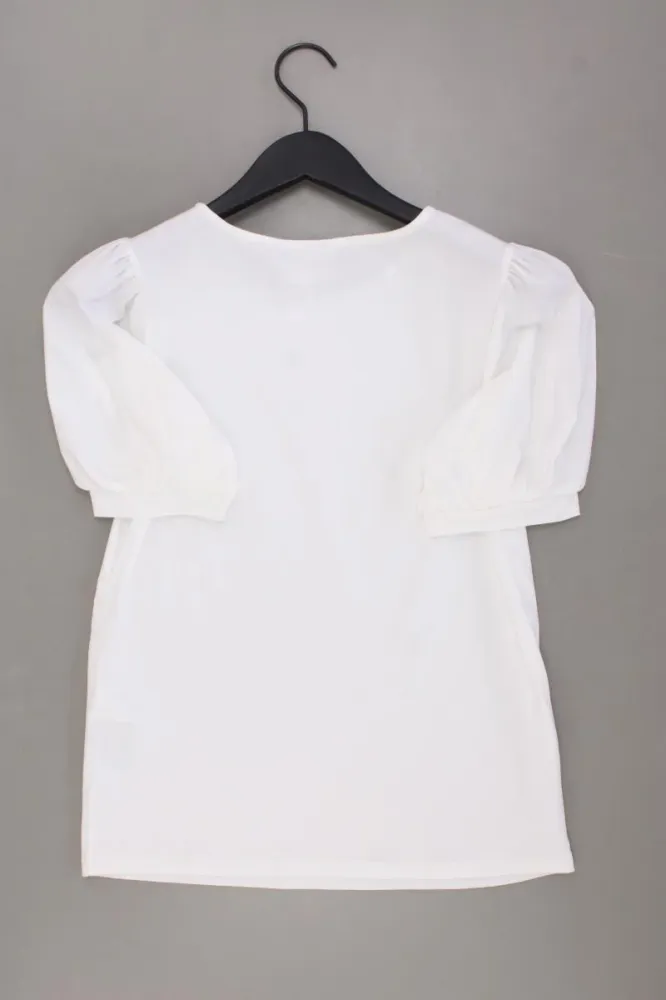 Second Hand Outfit Größe XS mit Vila T-Shirt Gr. XS und Tuch