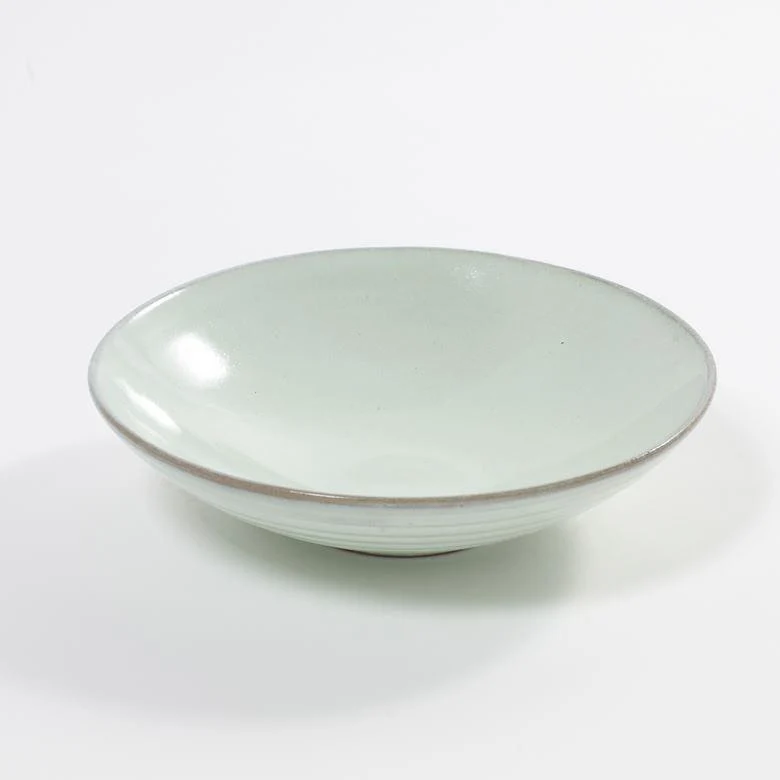 Serax Aqua Teller tief Suppenteller D23cm aus Keramik