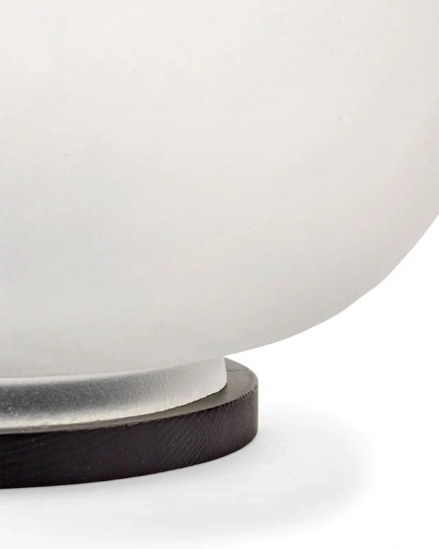 Serax Windlicht Kerzenhalter Lumen Piet Boon H28cm