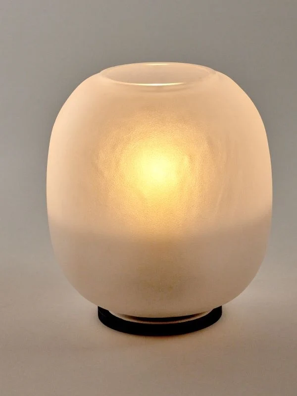 Serax Windlicht Kerzenhalter Lumen Piet Boon H28cm