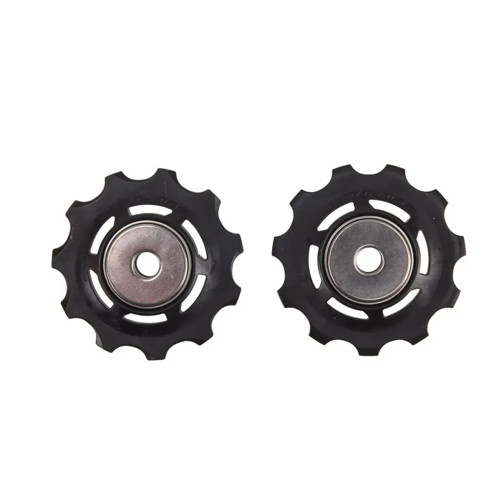 SHIMANO DURA-ACE 9000 11V Umwerferrollen hinten