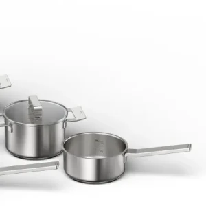 SIEMENS Zubehör Kochgeschirr-Set