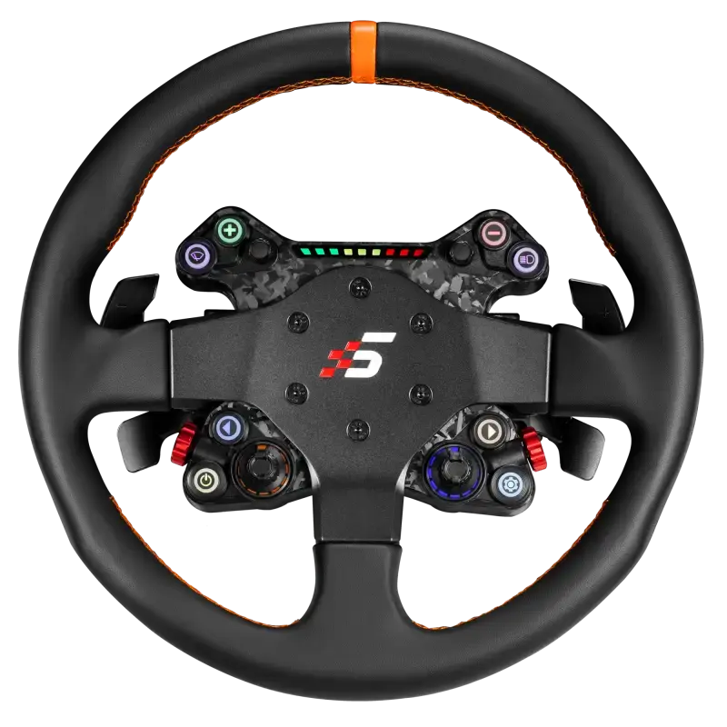 Simagic NEO-X 330T RALLY Lenkrad