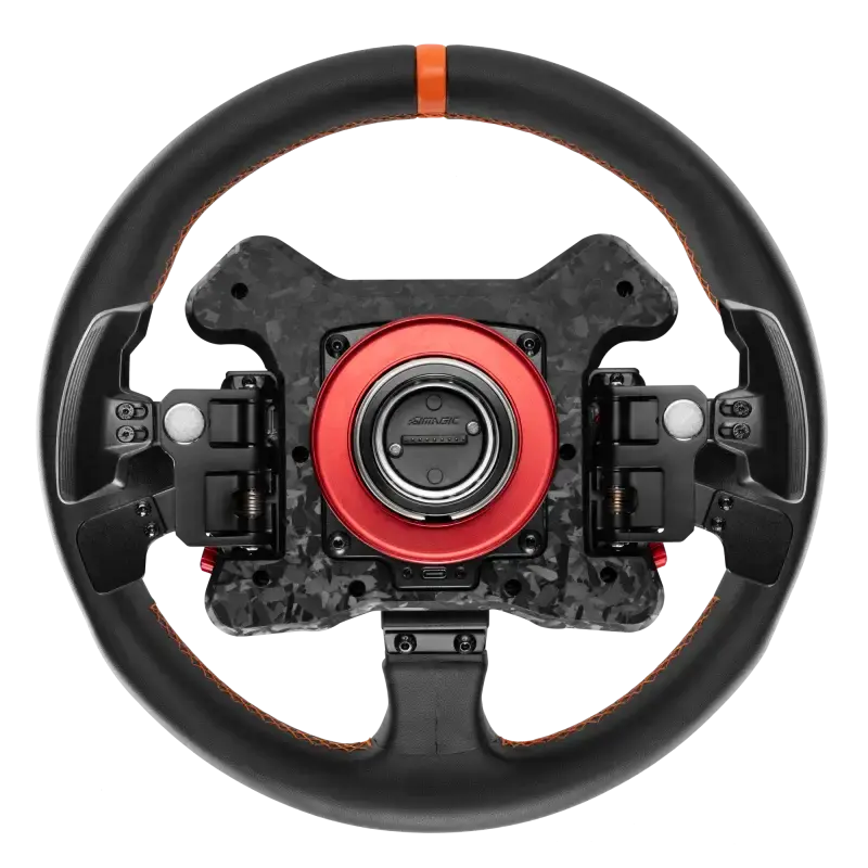 Simagic NEO-X 330T RALLY Lenkrad