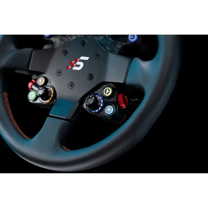 Simagic NEO-X 330T RALLY Lenkrad