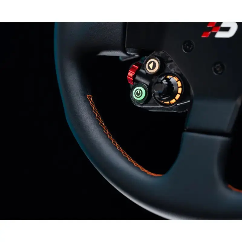 Simagic NEO-X 330T RALLY Lenkrad