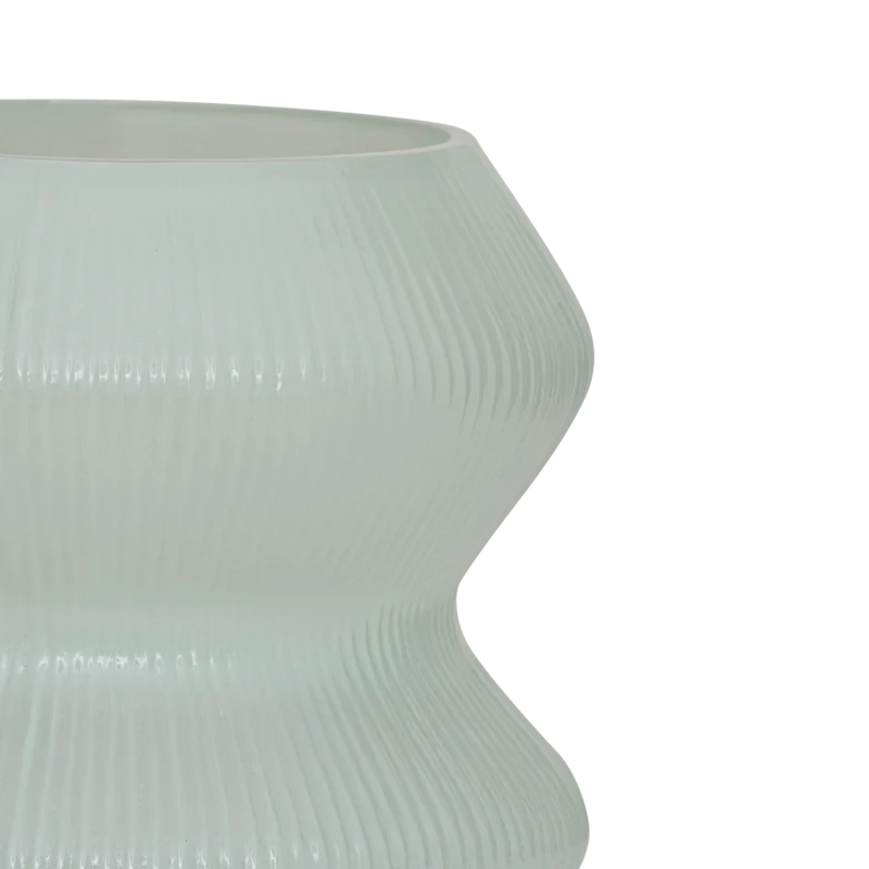 XL SKYE Meeresfarben Kerzenhalter