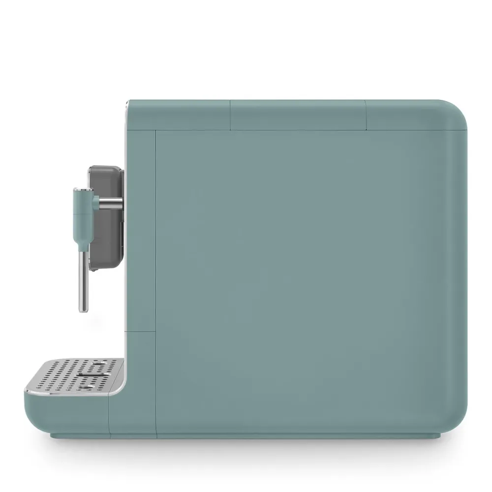 SMEG Kaffeevollautomat BCC02EGMEU