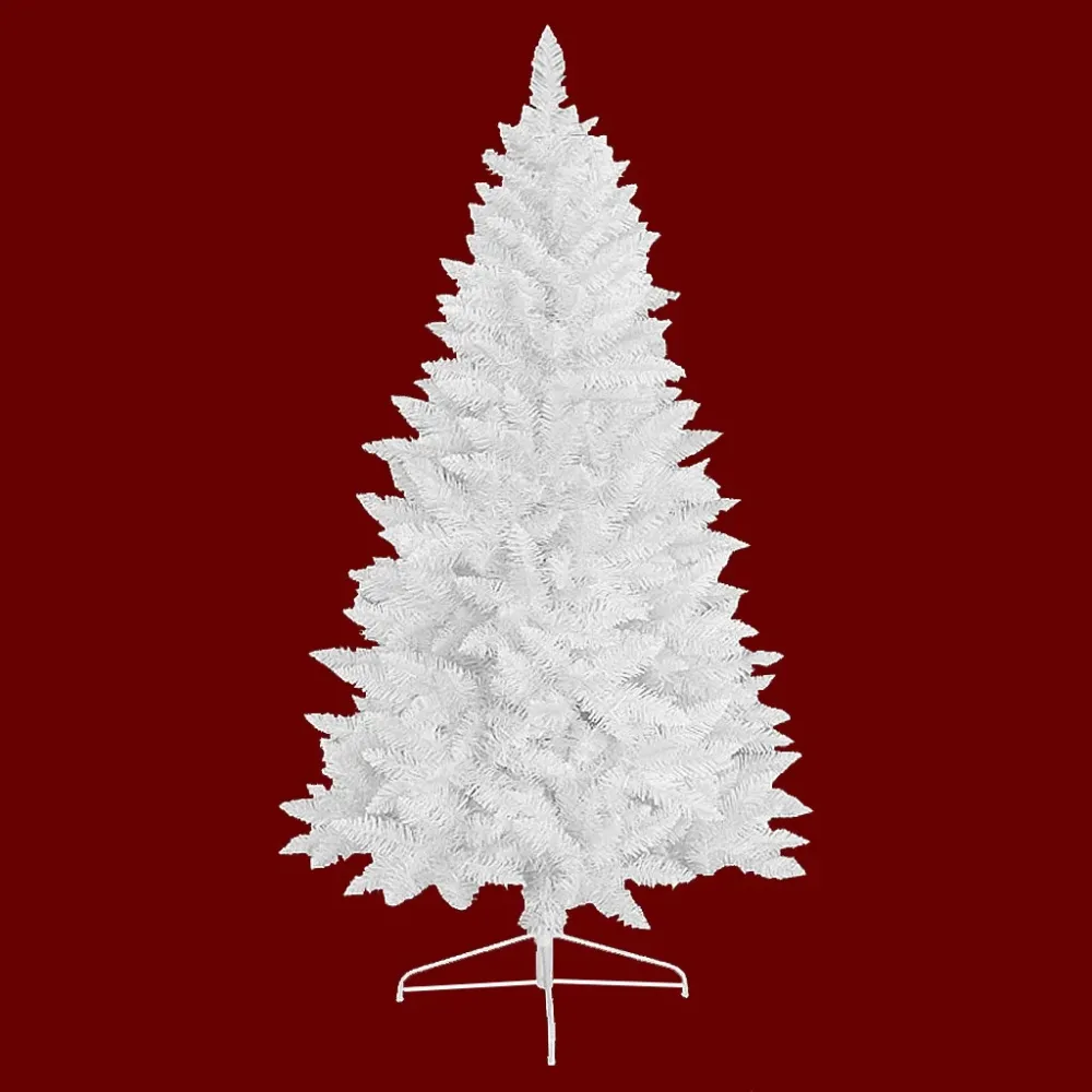 „Snowflake“ 150 cm Weihnachtsbaum PVC 1015