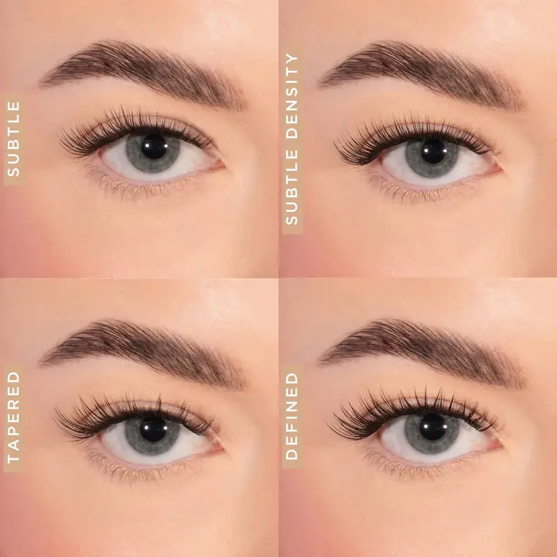 Soft Definition Pre Glued Lashes