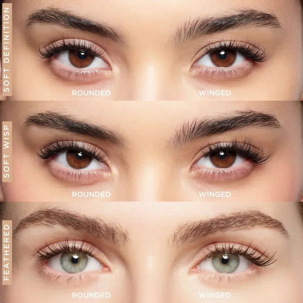 Soft Definition Pre Glued Lashes