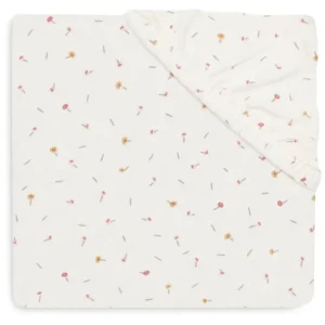 Spannbetttuch – Jersey – Pret<tc>ty</tc> Picnic 70/75 x 140/150 cm