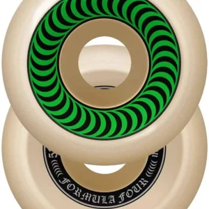 Spitfire 52mm 99A Formula Four OG Classics Wheels