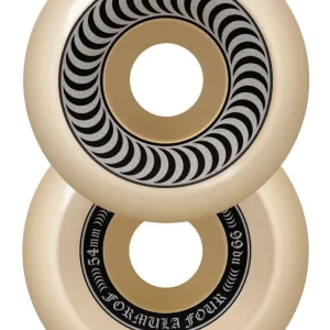 Spitfire 54mm 99A Formula Four OG Classics Wheels