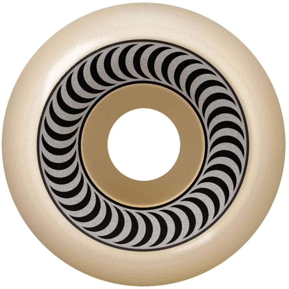 Spitfire 54mm 99A Formula Four OG Classics Wheels