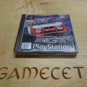 Sports Car GT